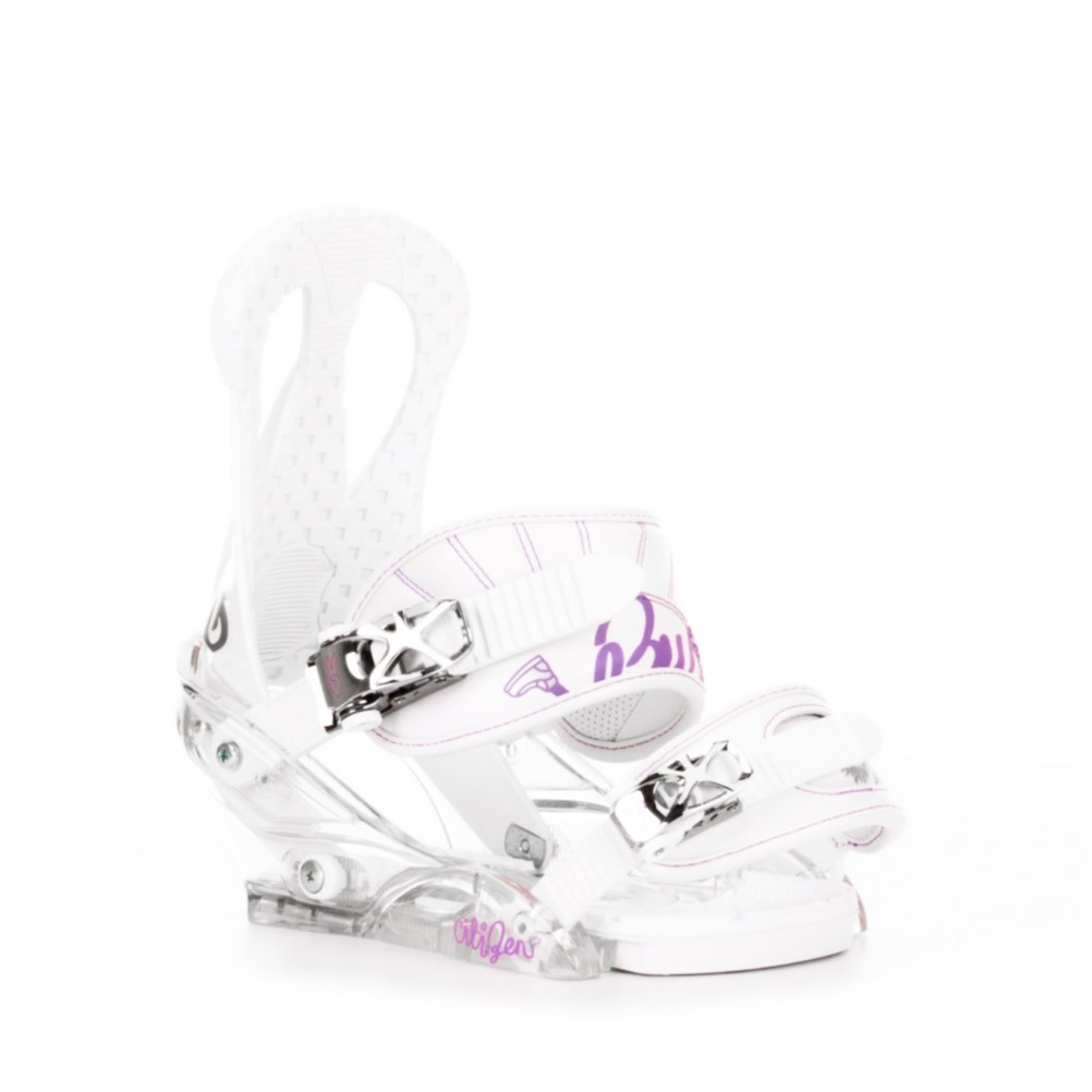 Burton Citizen Womens Snowboard Bindings