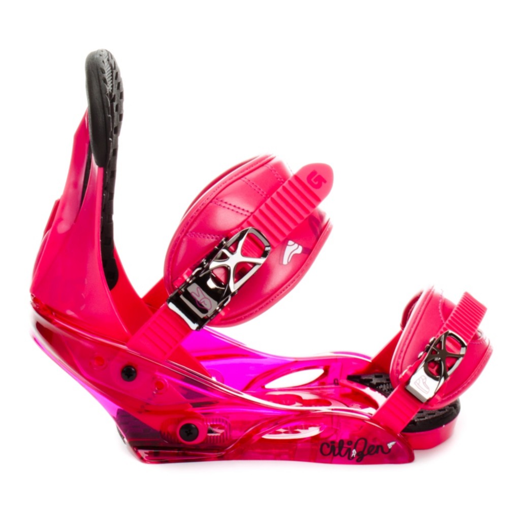  Womens Bindings