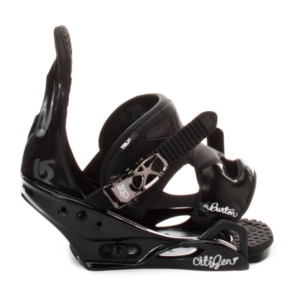 Burton Citizen One-Up Womens Snowboard Bindings