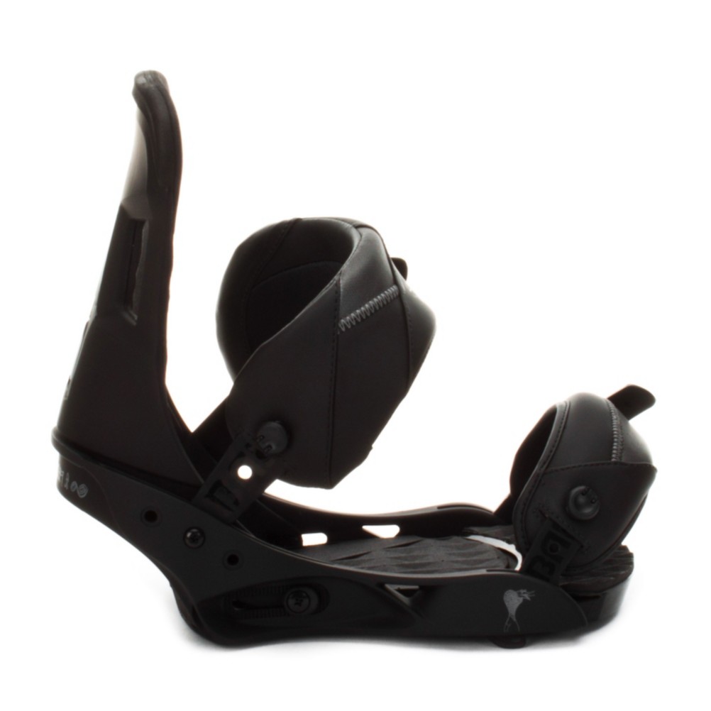 Burton Cobrashark Snowboard Bindings