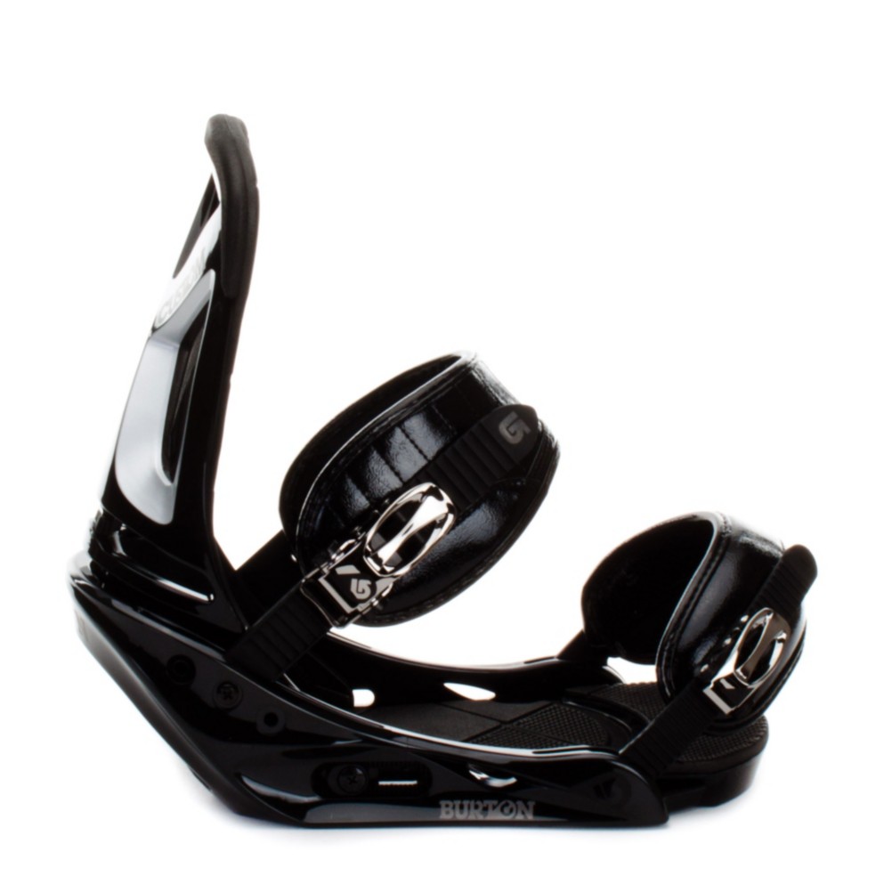 Burton Custom Snowboard Bindings