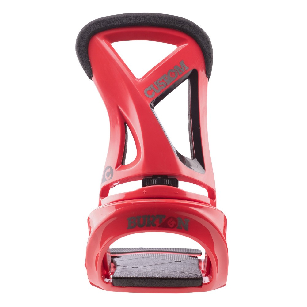 Burton Custom Snowboard Bindings 2012