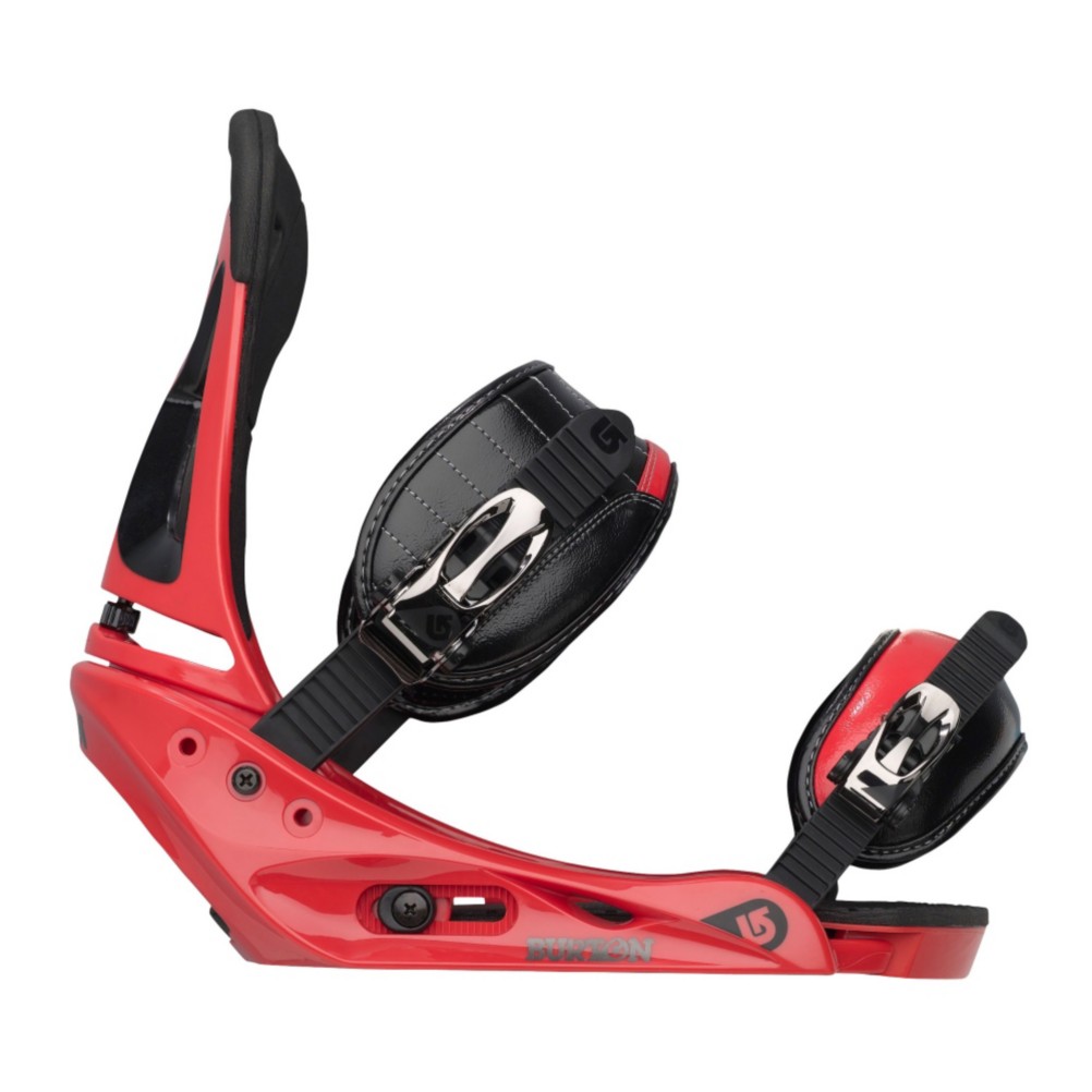 Burton Custom Snowboard Bindings 2012