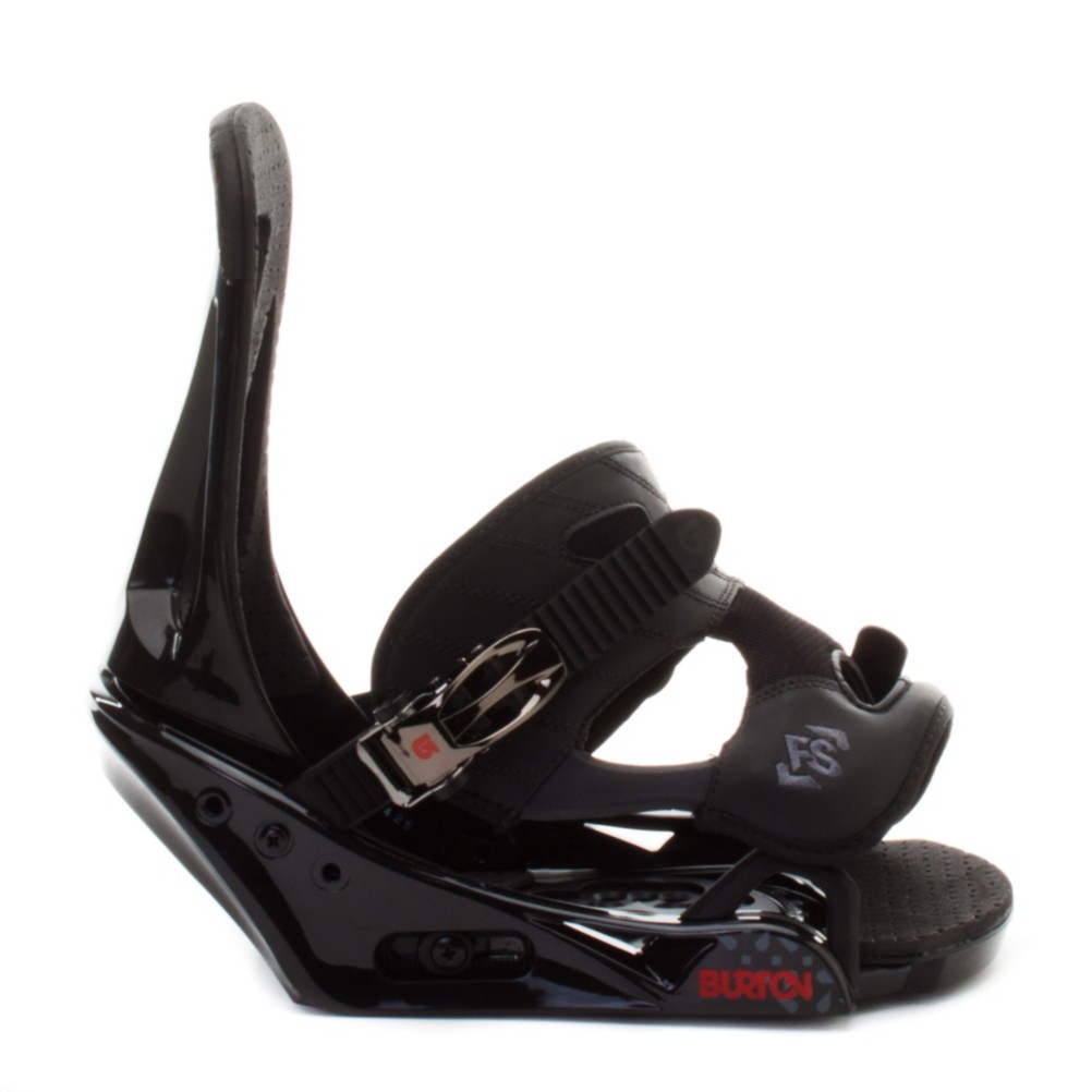 Burton Freestyle One-Up Snowboard Bindings