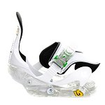 Burton Freestyle Grom Kids Snowboard Bindings