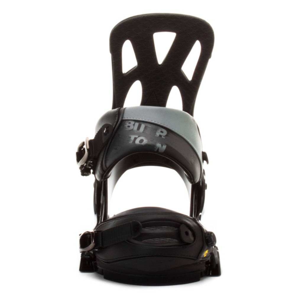 Burton Mission Snowboard Bindings 2012