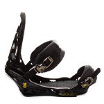 Burton Mission Snowboard Bindings