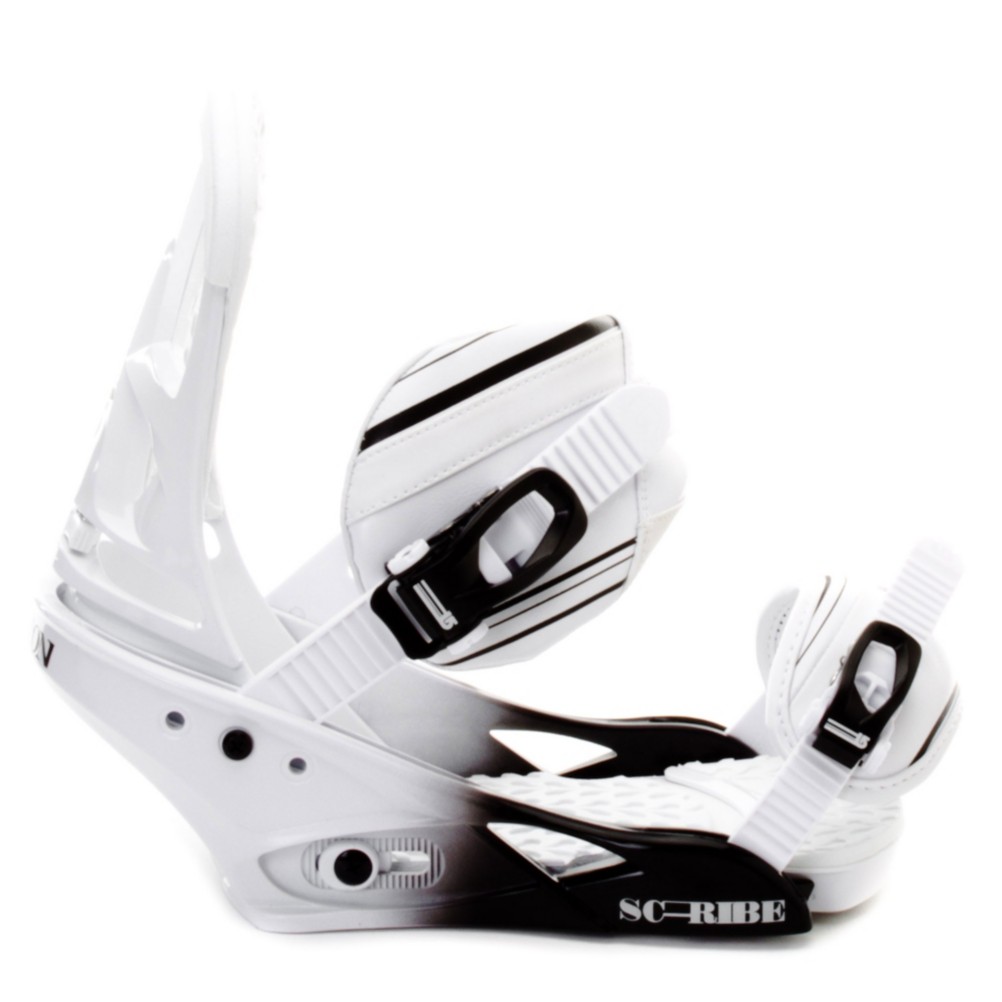 Burton Scribe Womens Snowboard Bindings