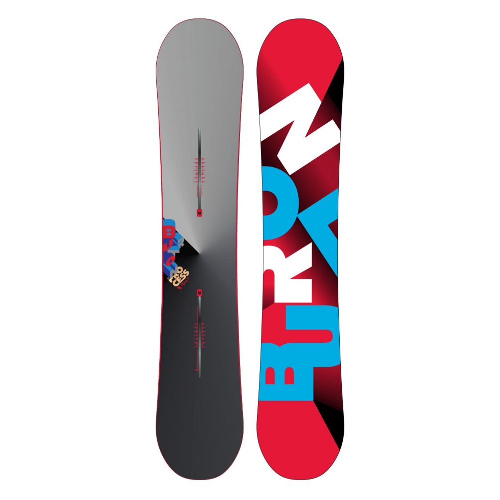 Burton Process Flying V Snowboard