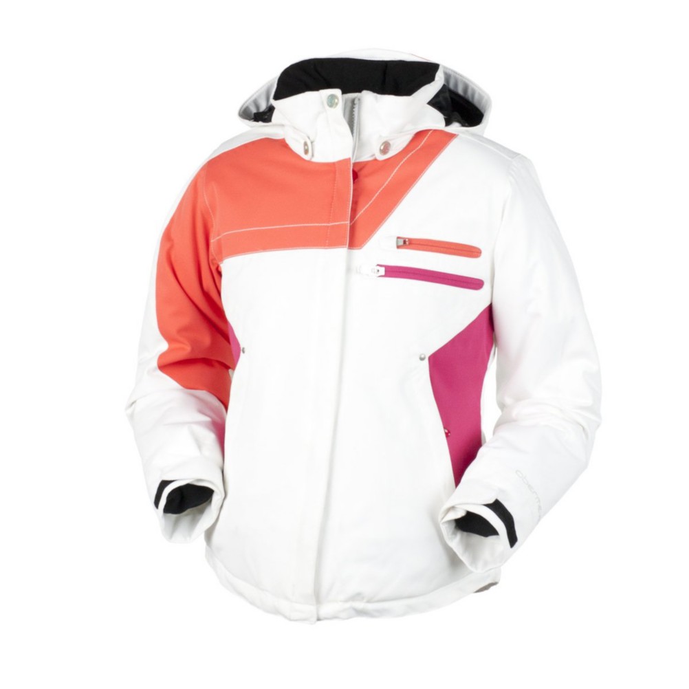 Obermeyer Girls Jackets/Vests