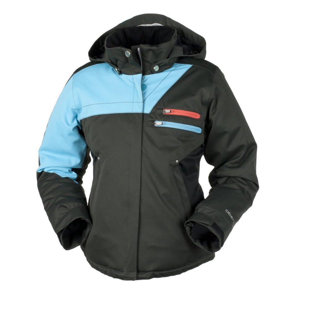 Obermeyer Ciara Girls Ski Jacket 2012