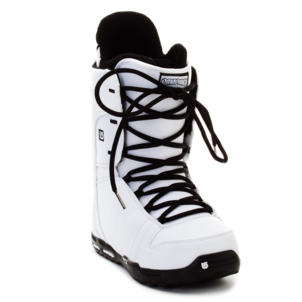 Burton Rampant Snowboard Boots 2012