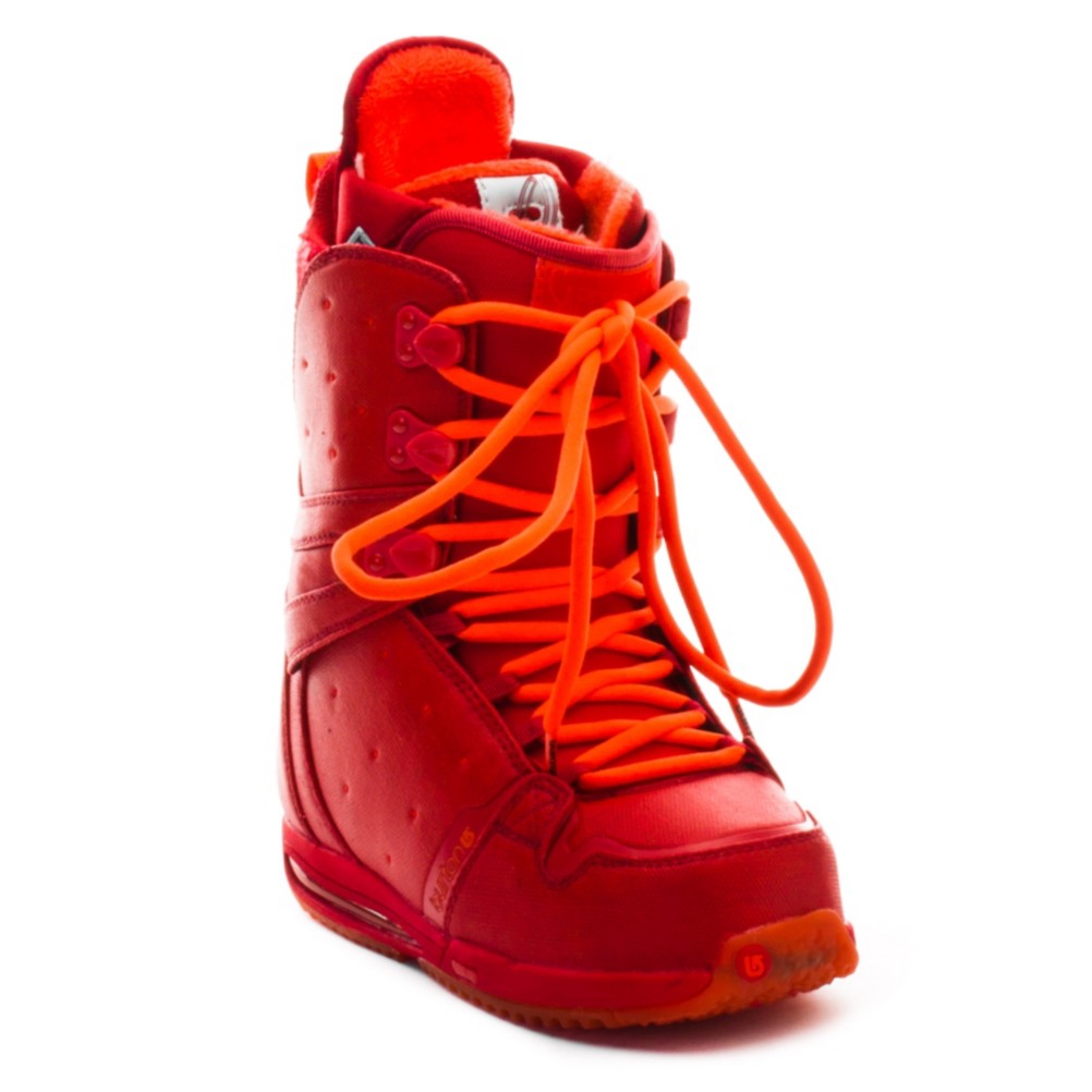 Burton Sapphire Womens Snowboard Boots 2012
