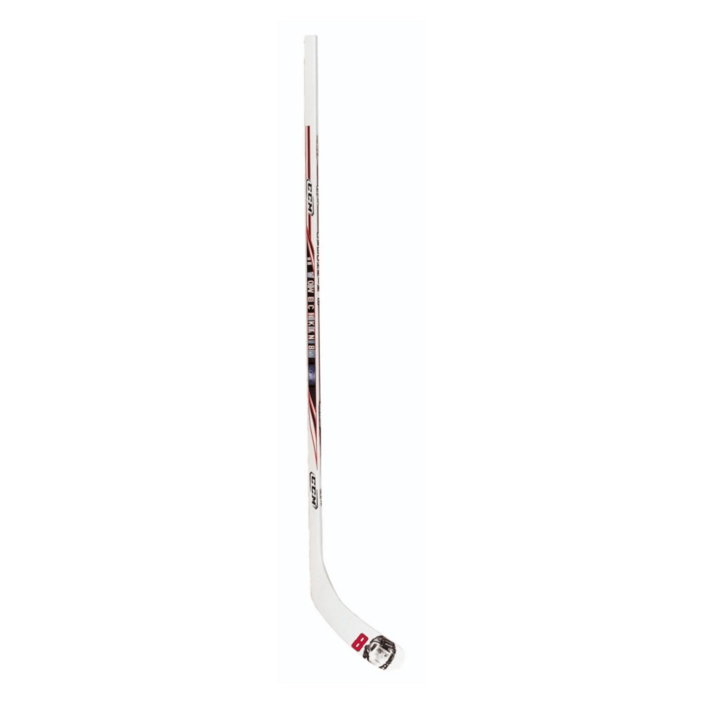 CCM Junior Wood Hockey Sticks
