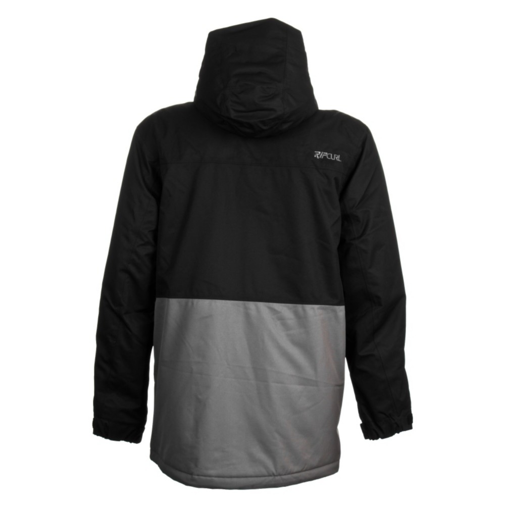 Rip Curl Victor Mens Shell Snowboard Jacket 2011