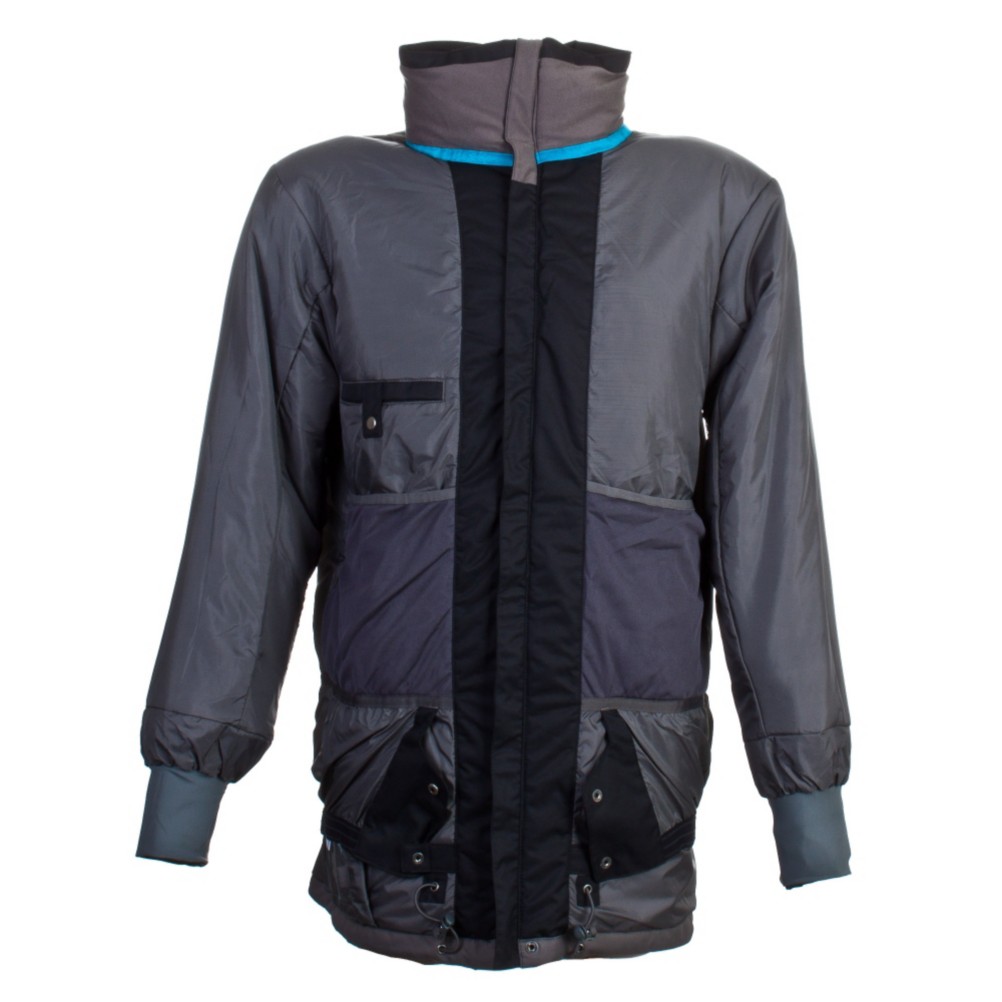 Rip Curl Victor Mens Shell Snowboard Jacket 2011