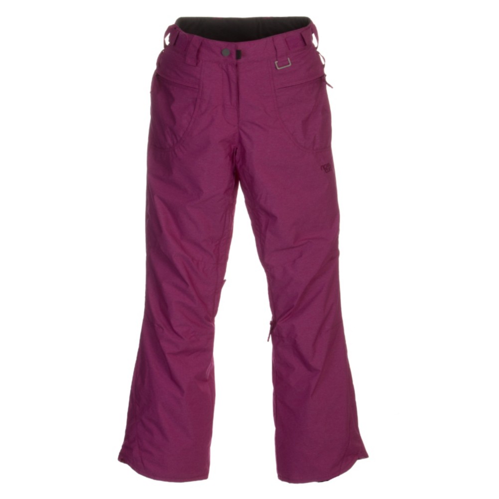 Rip Curl Dancing Queen Womens Snowboard Pants 2011