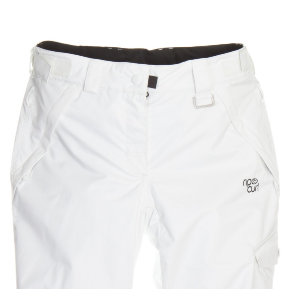 Rip Curl Into The Groove Womens Snowboard Pants 2011
