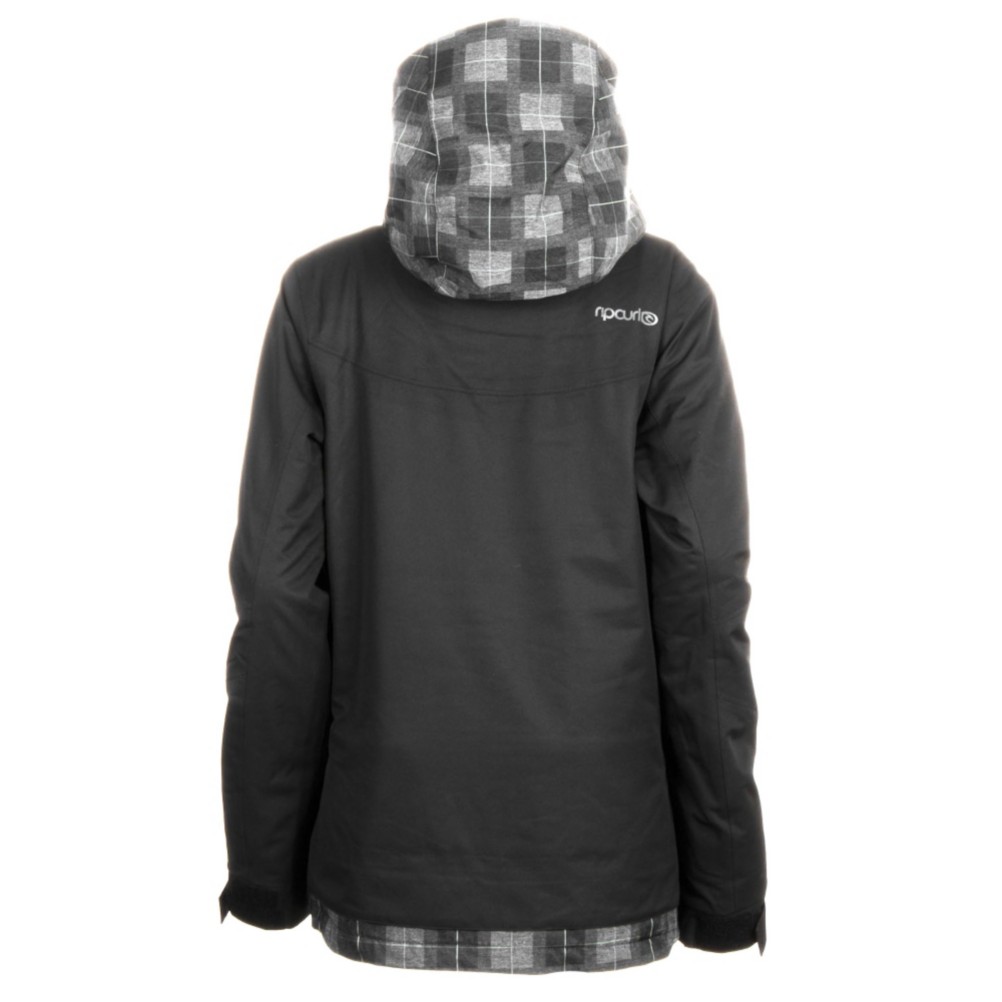 Rip Curl Pooka Womens Shell Snowboard Jacket 2011
