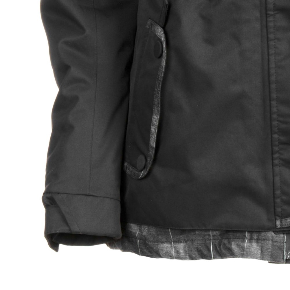 Rip Curl Pooka Womens Shell Snowboard Jacket 2011