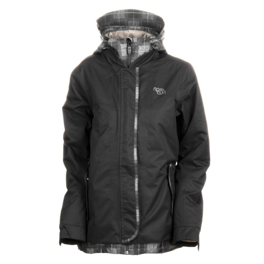  Womens Shell Jackets