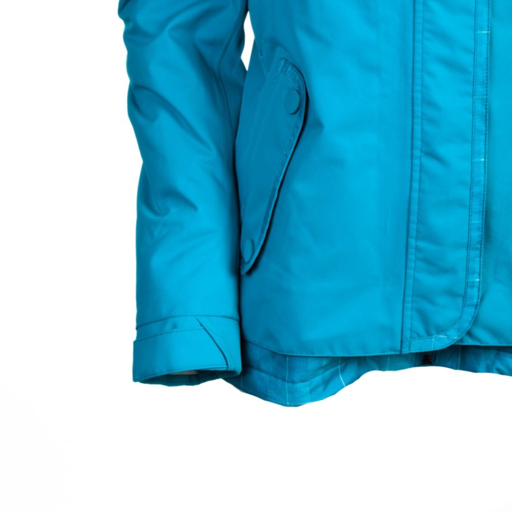 Rip Curl Pooka Womens Shell Snowboard Jacket 2011