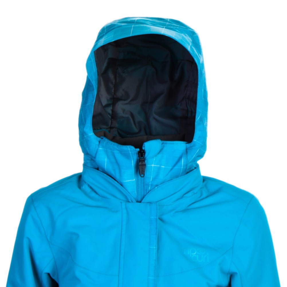 Rip Curl Pooka Womens Shell Snowboard Jacket 2011