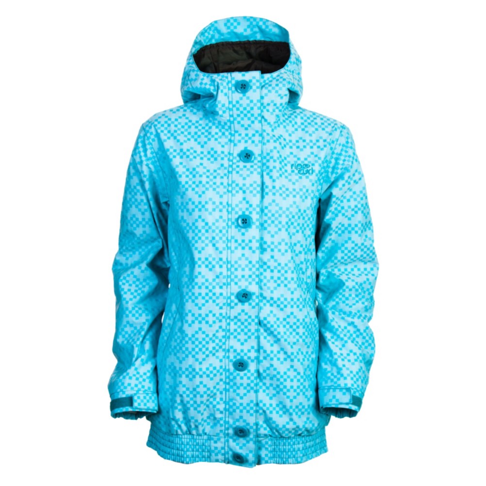 Rip Curl Womens Jackets