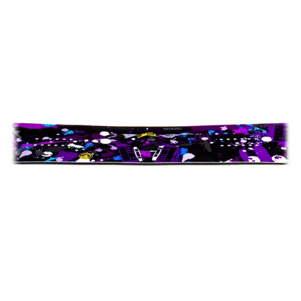 Gnu Park Pickle BTX Womens Snowboard 2012