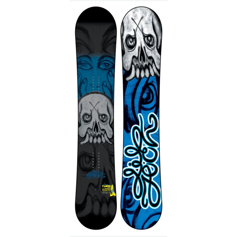 Lib Tech Boards