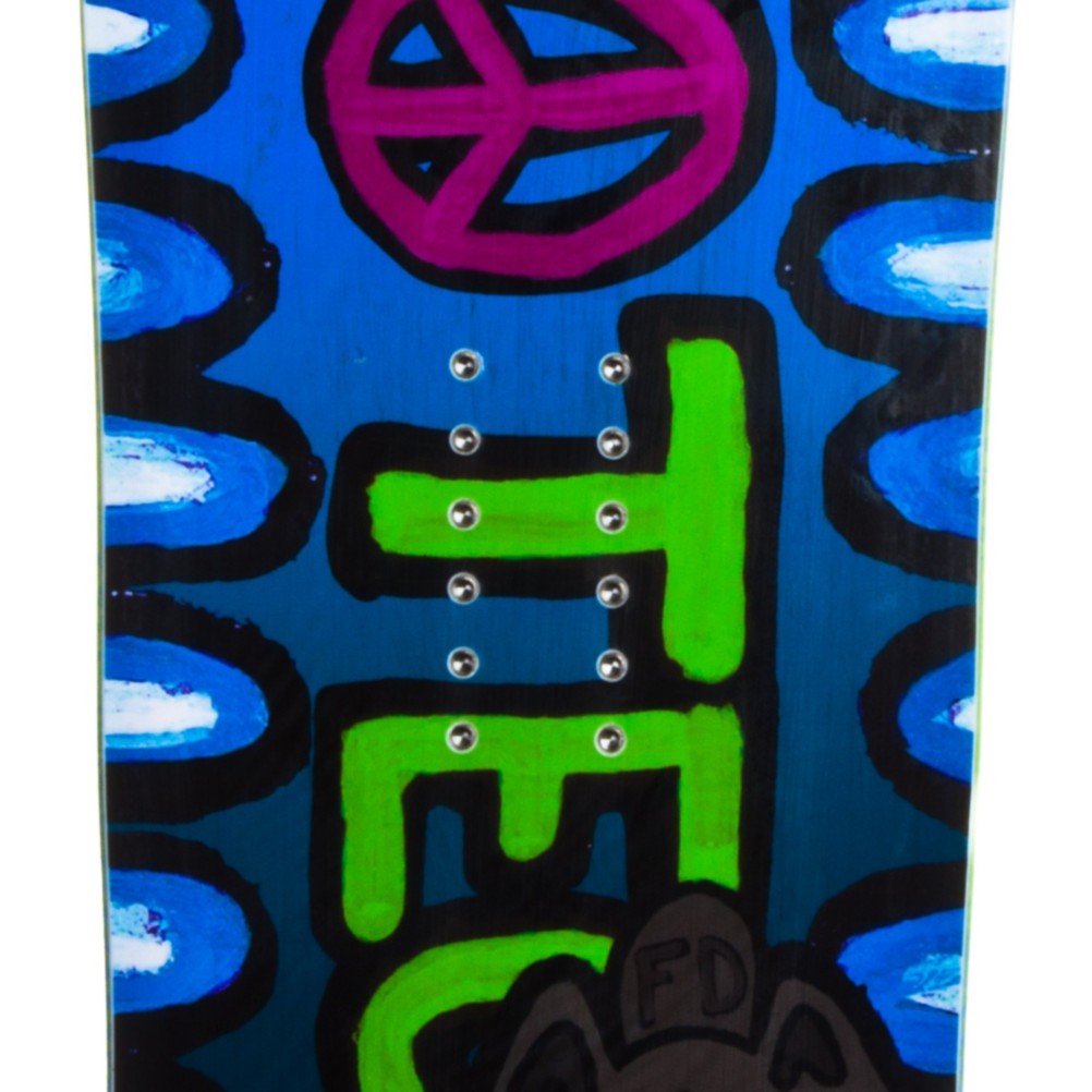 Lib Tech Lib Ripper BTX Boys Snowboard 2012