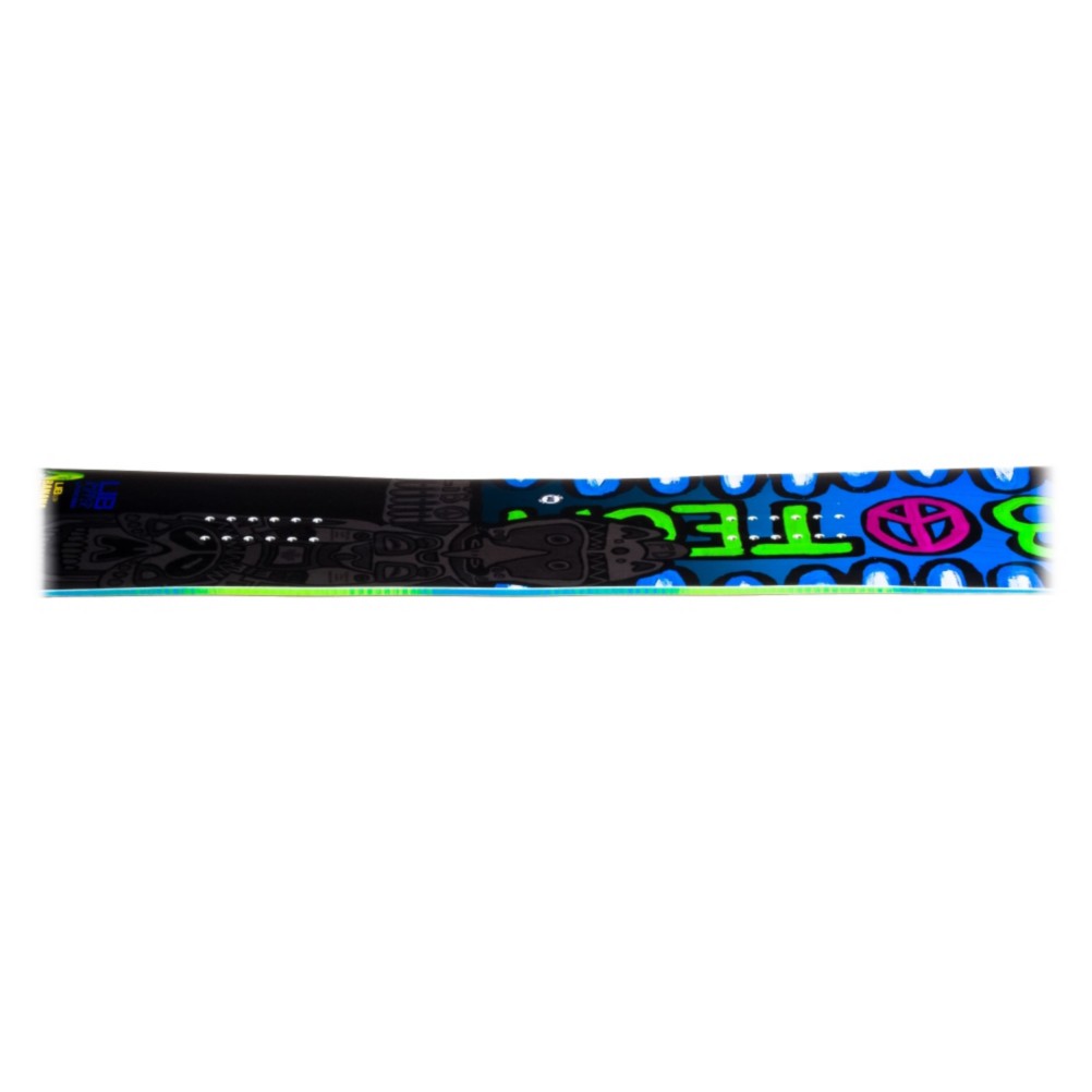 Lib Tech Lib Ripper BTX Boys Snowboard 2012