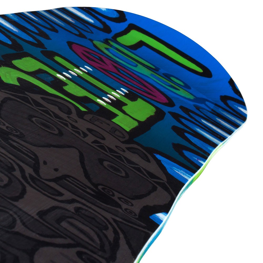 Lib Tech Lib Ripper BTX Boys Snowboard 2012
