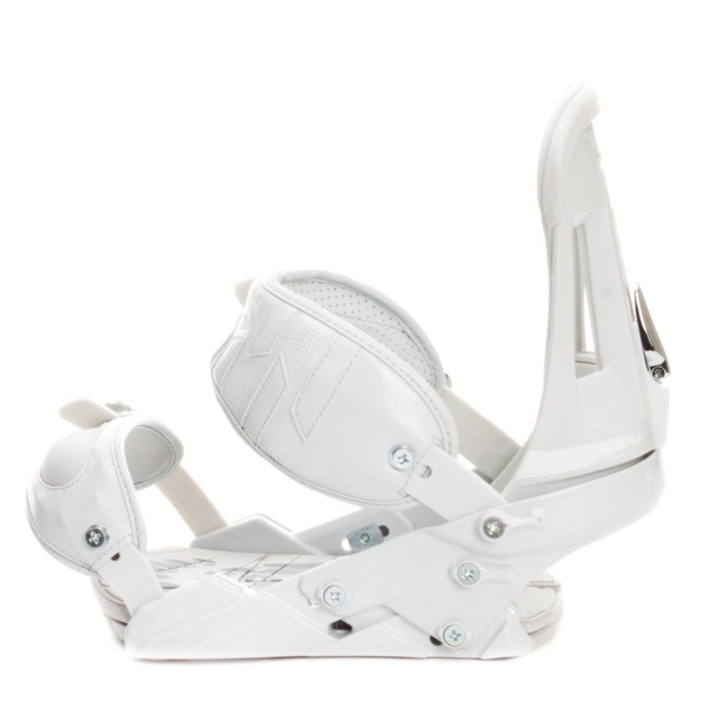 Forum Faction Snowboard Bindings 2012