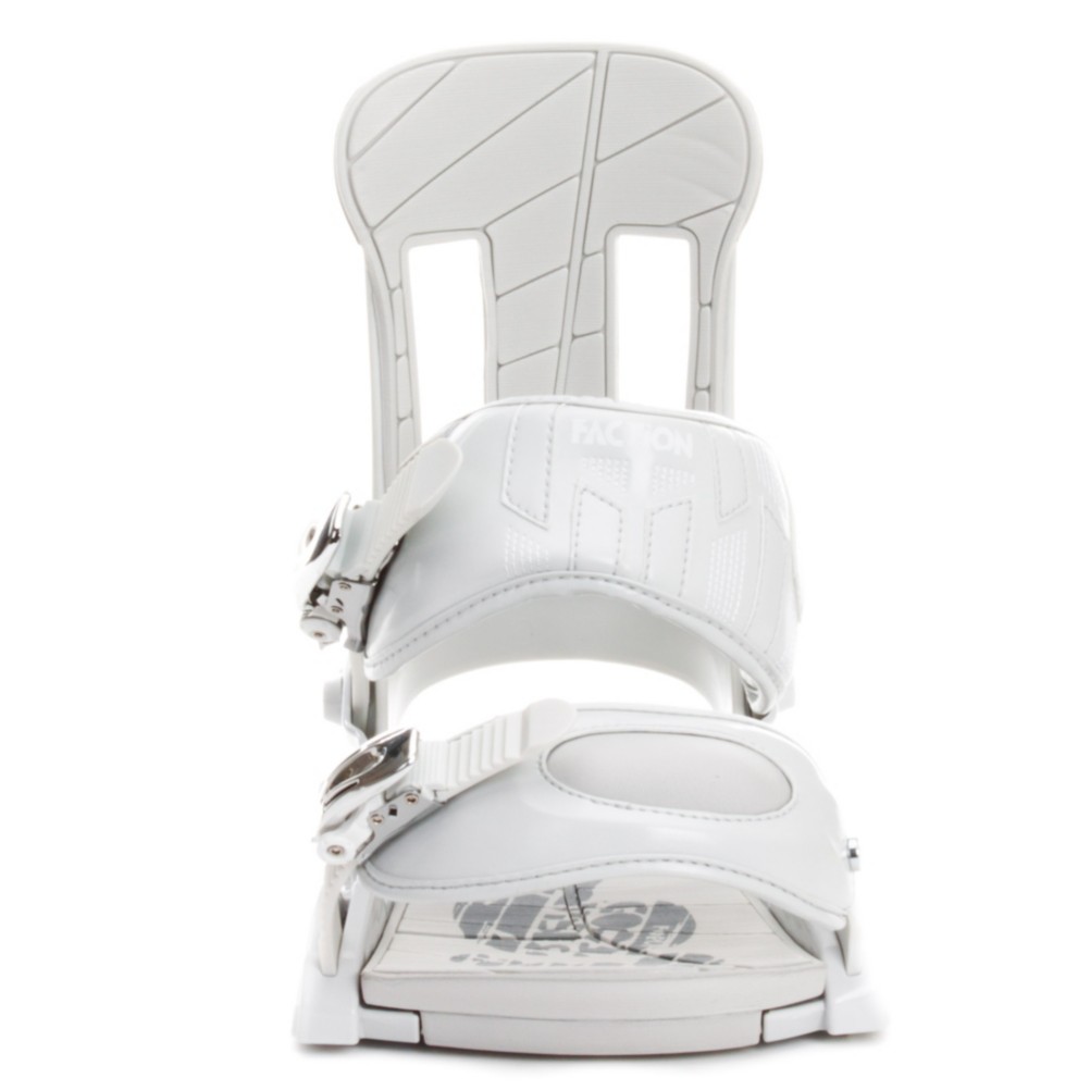 Forum Faction Snowboard Bindings 2012