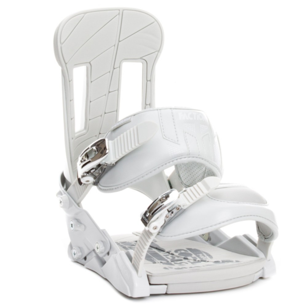 Forum Faction Snowboard Bindings 2012
