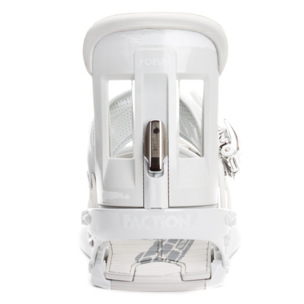 Forum Faction Snowboard Bindings 2012