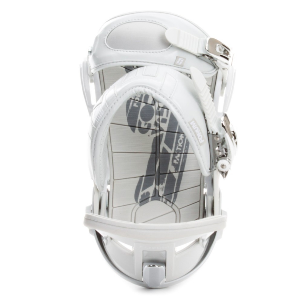 Forum Faction Snowboard Bindings 2012