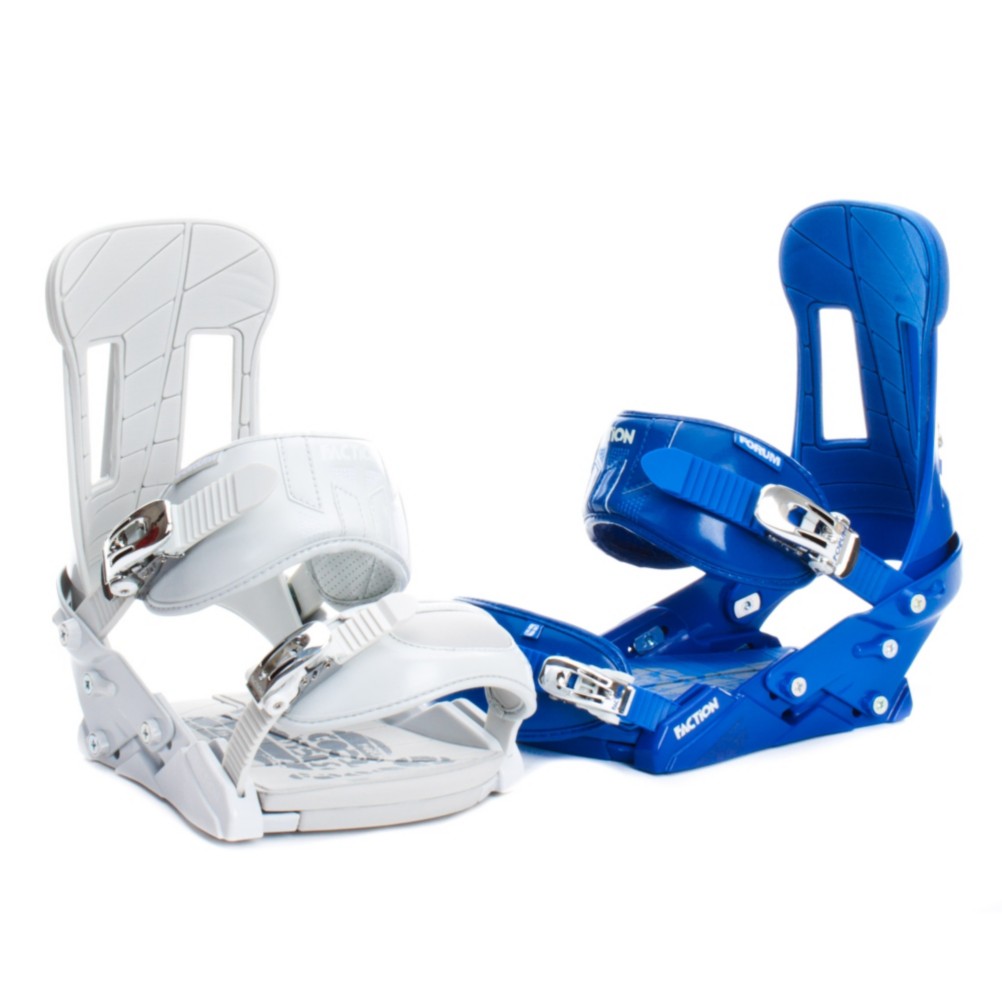 Forum Faction Snowboard Bindings 2012