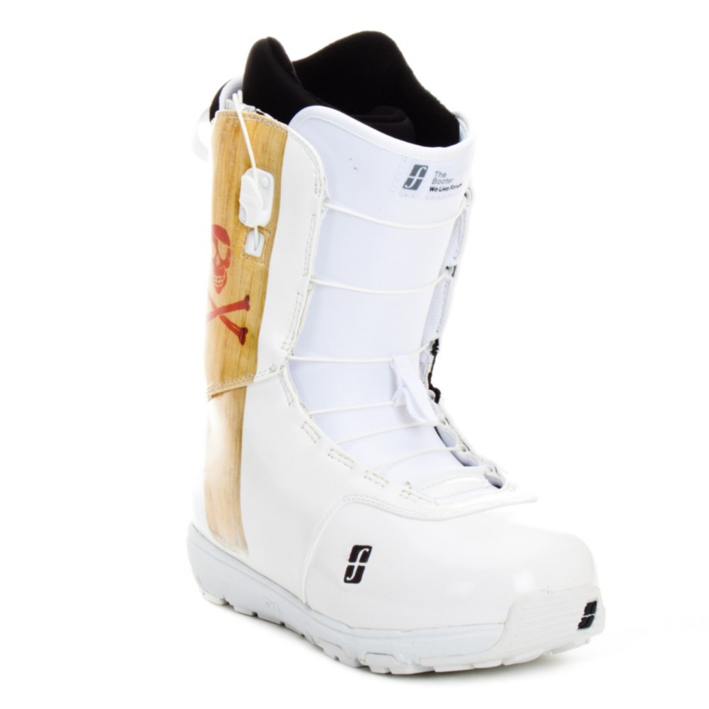 Forum Mens Snowboard Boots
