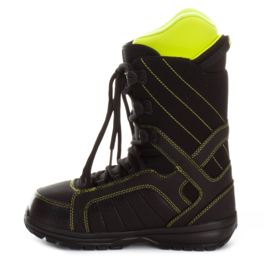 Forum Tramp Snowboard Boots 2012