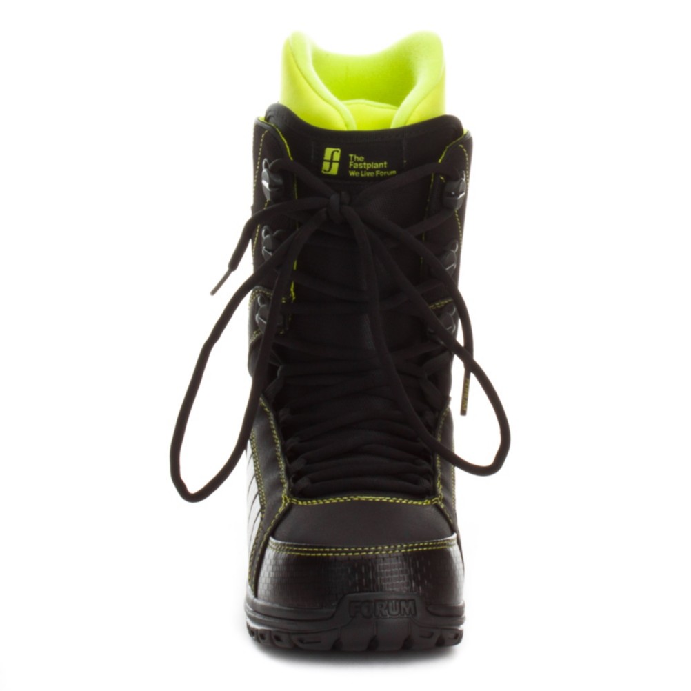 Forum Tramp Snowboard Boots 2012