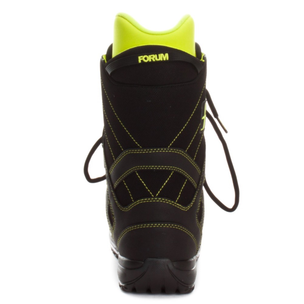 Forum Tramp Snowboard Boots 2012
