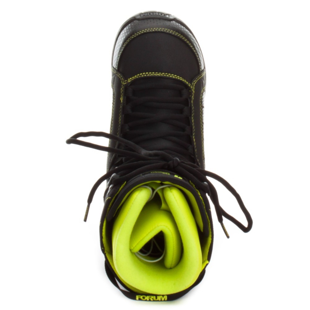 Forum Tramp Snowboard Boots 2012