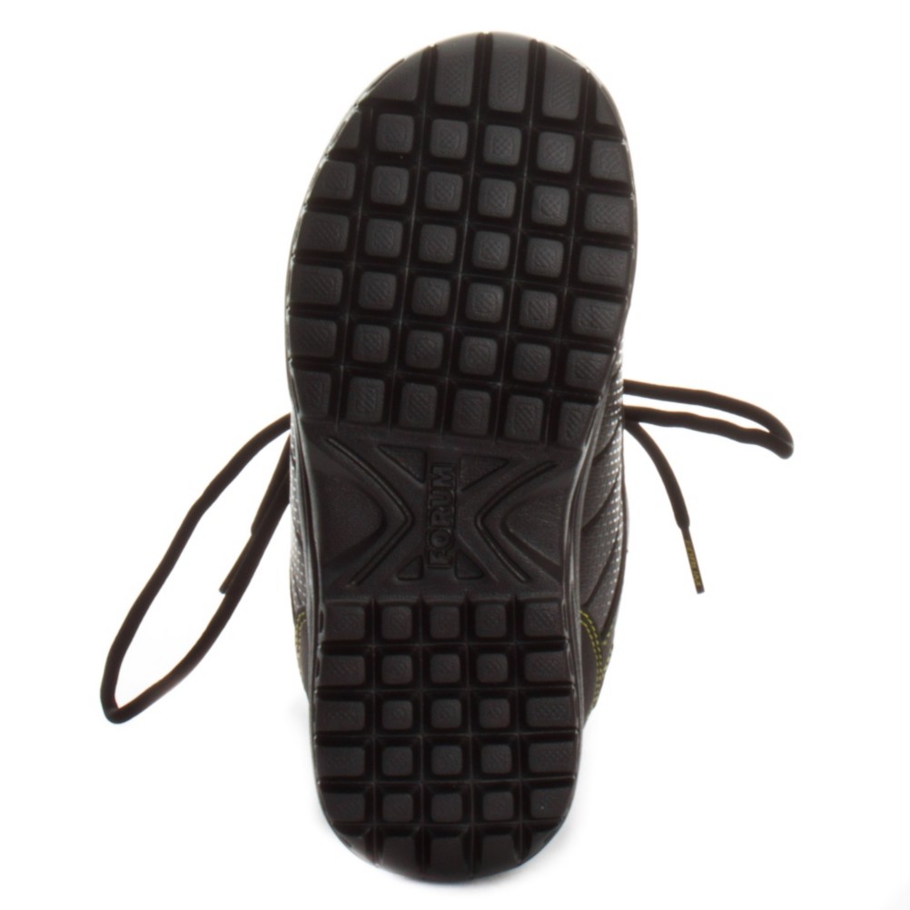 Forum Tramp Snowboard Boots 2012