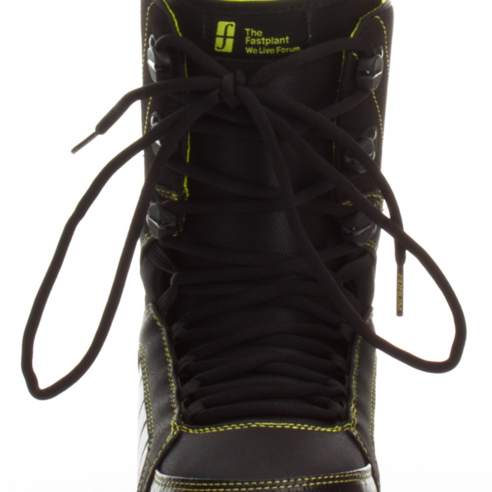 Forum Tramp Snowboard Boots 2012