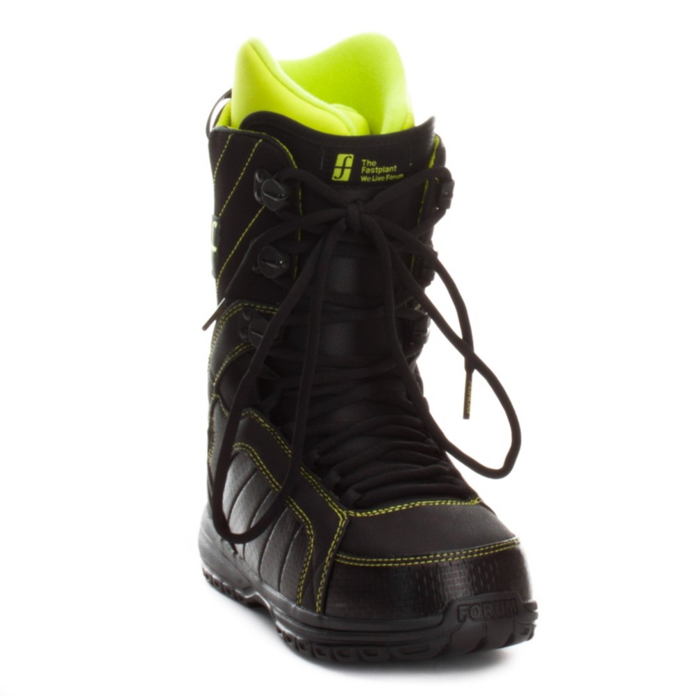 Forum Snowboard Boots