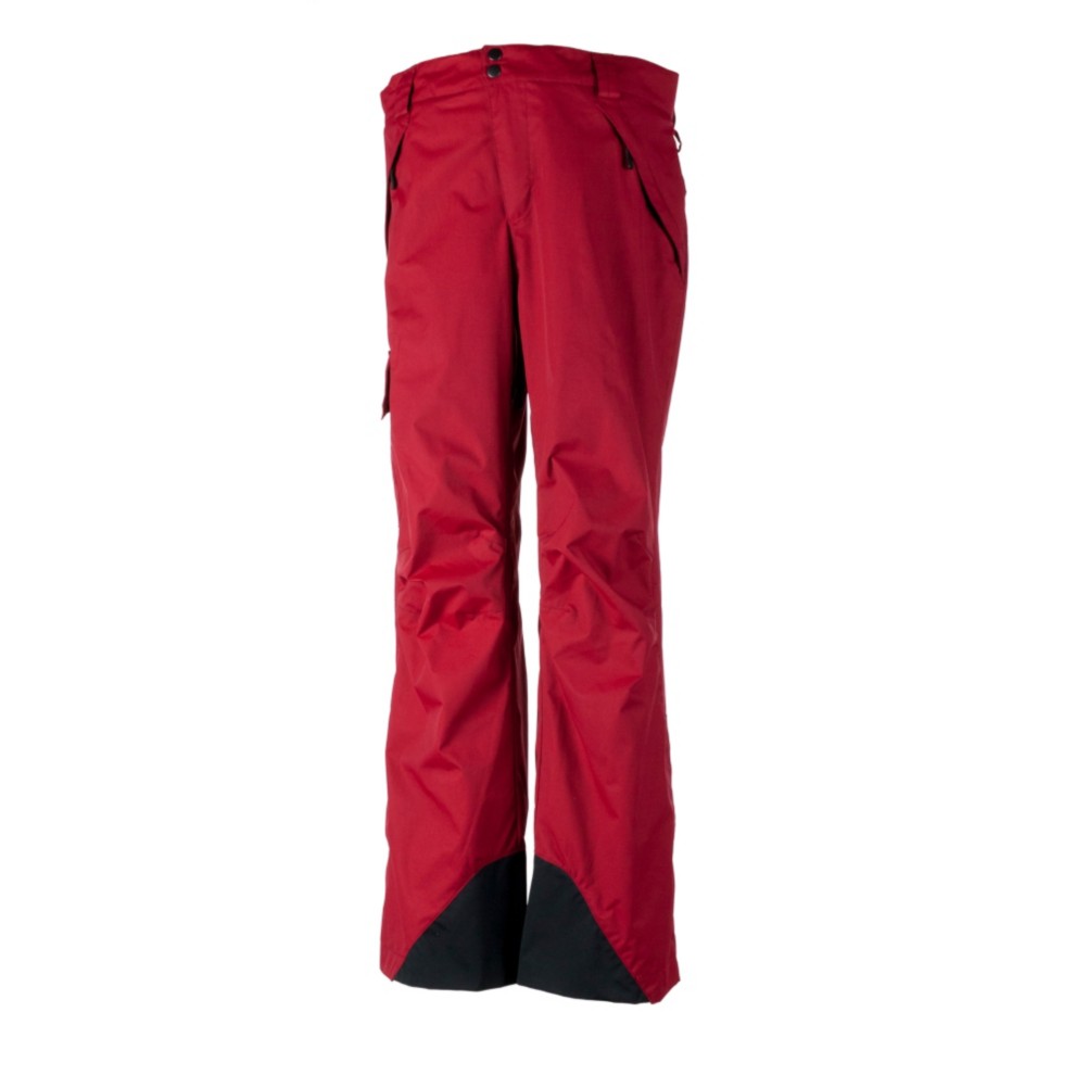Obermeyer Saranac Mens Ski Pants 2012