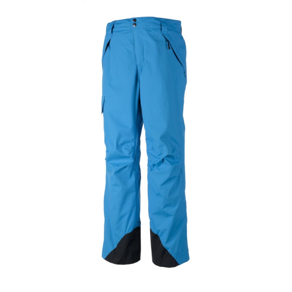 Obermeyer Sarnac Mens Ski Pants 2012, Jester, medium