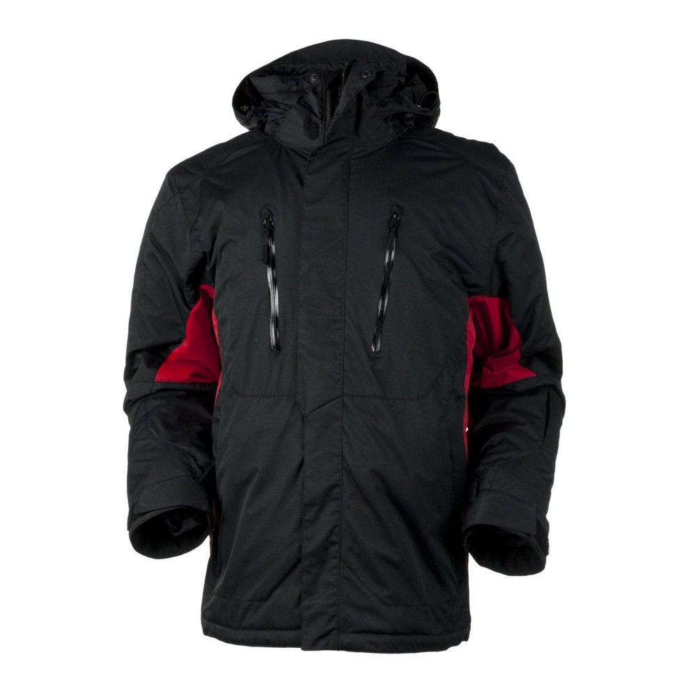 Obermeyer Teton Tall Mens Insulated Ski Jacket 2012